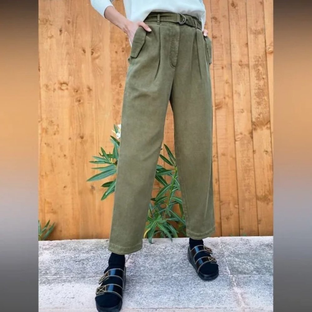 NWOT Aritzia The Group by Babaton Balboa Pant